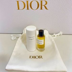 Dior Ambre Nuit Set